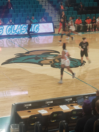 Gym «HTC Center», reviews and photos, 104 Founders Dr, Conway, SC 29526, USA