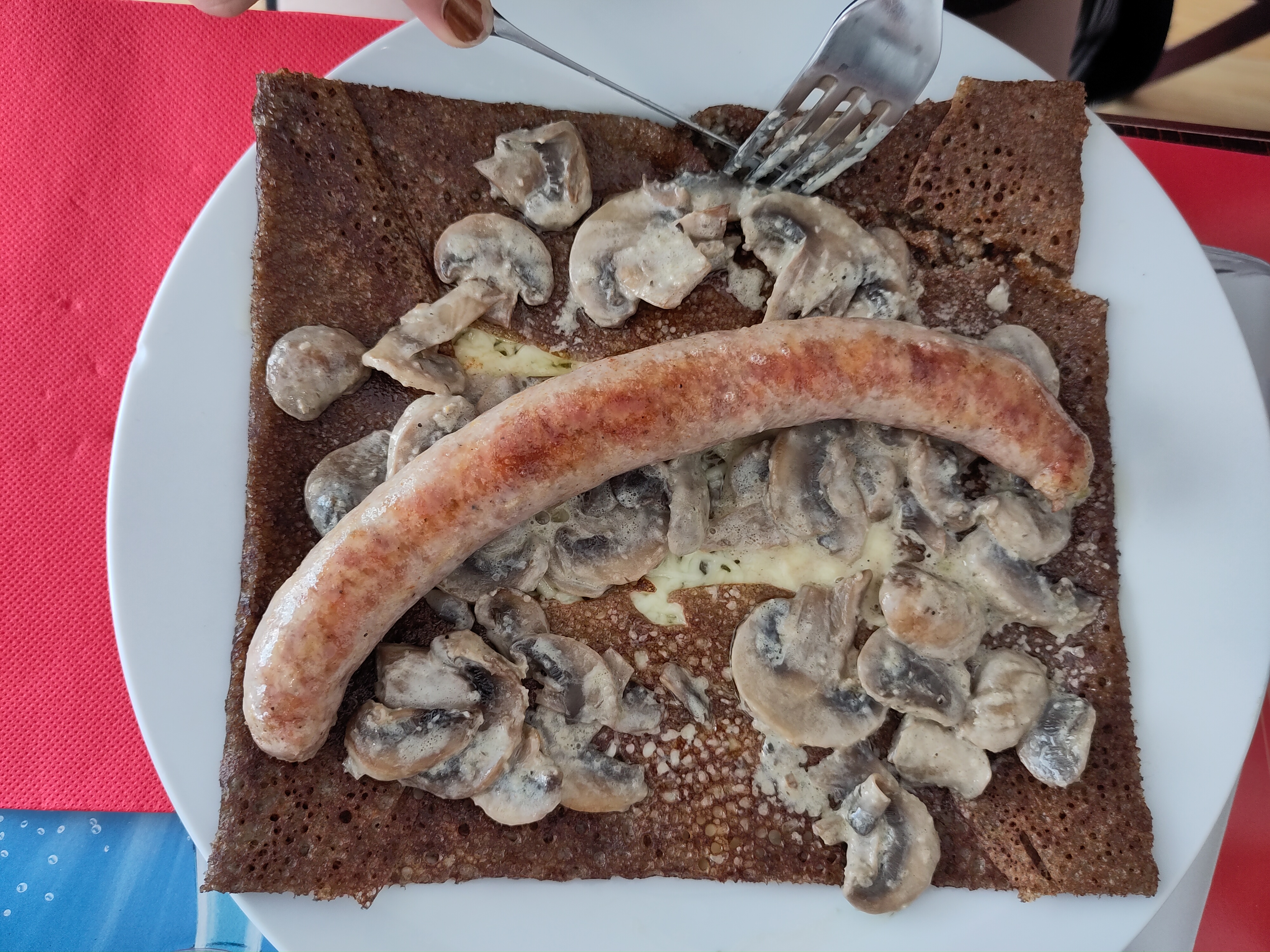 Photo n° 3 de l'avis de Emeline.u fait le 10/04/2023 à 14:28