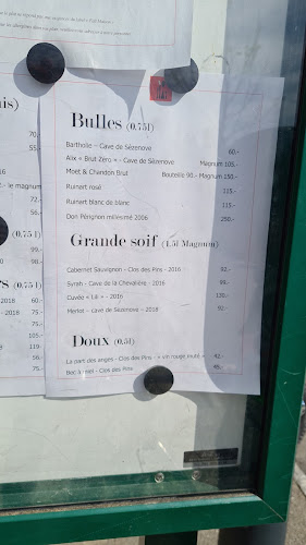 Rezensionen über Auberge Grand Donzel in Veyrier - Sportstätte