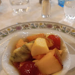 Photo n°21 de l'avis de Sheila.a fait le 12/08/2021 à 19:12 sur le  Alle Dolomiti Boutique Lake Hotel à Molveno