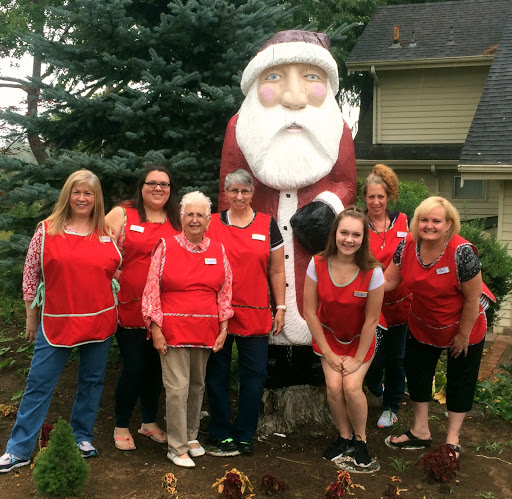 Gift Shop «Sleighbells Of Sherwood (Seasonal Business Open July1-December 23)», reviews and photos, 23855 SW 195th Pl, Sherwood, OR 97140, USA