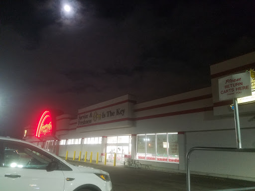 Supermarket «Shoppers Market II», reviews and photos, 14350 E 9 Mile Rd, Warren, MI 48089, USA