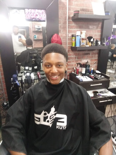 Barber Shop «Elite Kutz», reviews and photos, 3131 Custer Rd # 180, Plano, TX 75075, USA
