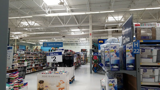 Department Store «Walmart Supercenter», reviews and photos, 10 Kimberly Ln, Cranberry, PA 16319, USA