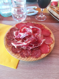 Prosciutto crudo du Restaurant catalan VIGATANE à Canet-en-Roussillon - n°15