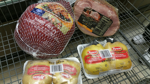 Grocery Store «Kroger», reviews and photos, 101 Fairview Rd, Ellenwood, GA 30294, USA