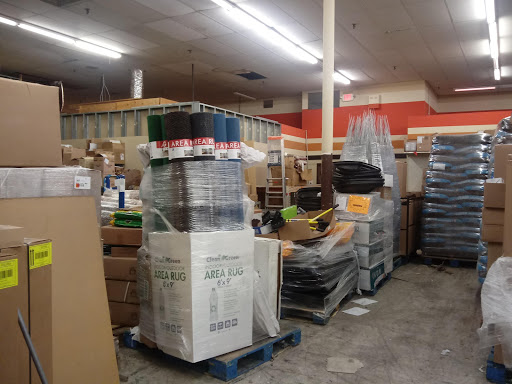 Discount Store «Ocean State Job Lot», reviews and photos, 560 Windsor Ave, Windsor, CT 06095, USA