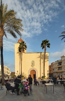 San Miguel de Salinas 03193 San Miguel de Salinas, Alicante, España