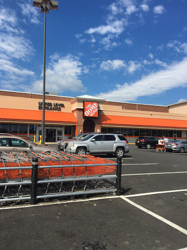 Home Improvement Store «The Home Depot», reviews and photos, 6210 Seven Corners Center, Falls Church, VA 22044, USA