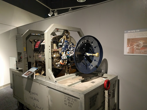 Museum «National Electronics Museum», reviews and photos, 1745 W Nursery Rd, Linthicum Heights, MD 21090, USA