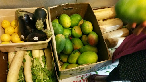 Indian Grocery Store «Shivam grocery store», reviews and photos, 864 Capouse Ave, Scranton, PA 18509, USA