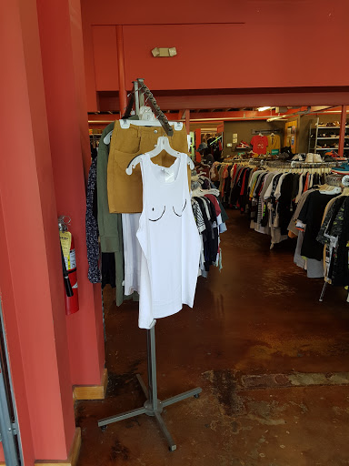 Clothing Store «Rag-O-Rama», reviews and photos, 1111 Euclid Ave NE, Atlanta, GA 30307, USA