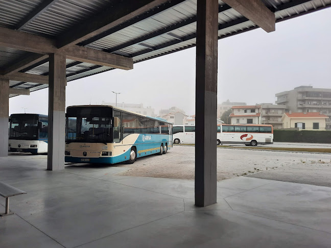 Estação Rodoviária da Póvoa de Varzim