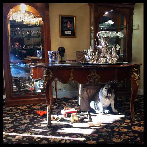 Jeweler «Legacy Jewelry», reviews and photos, 700 N Old Woodward Ave, Birmingham, MI 48009, USA