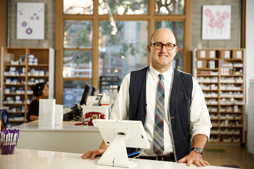 Pharmacy «Koshland Pharm: Custom Compounding Pharmacy», reviews and photos, 301 Folsom St B, San Francisco, CA 94105, USA