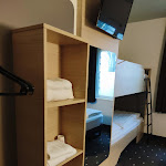 Photo n°3 de l'avis de Johannes.a fait le 16/03/2024 à 13:30 sur le  B&B HOTEL Frankfurt-West à Frankfurt