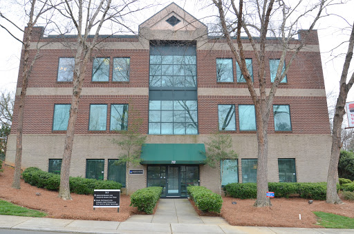 Auger & Auger, 717 S Torrence St #101, Charlotte, NC 28204, USA, Lawyer