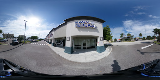 Credit Union «Navy Federal Credit Union», reviews and photos