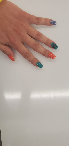 Nail Salon «Beauty Nails», reviews and photos, 203 Main St, Wareham, MA 02571, USA