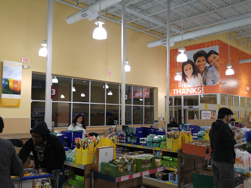 Supermarket «ALDI», reviews and photos, 212 US-46, Rockaway, NJ 07866, USA