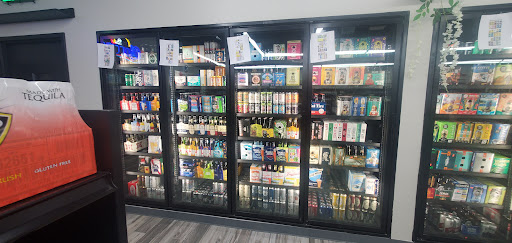 Liquor Store «C & S Beverage & Liquor», reviews and photos, 15649 Puritas Ave, Cleveland, OH 44135, USA