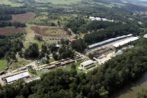 Military Museum Lešany image