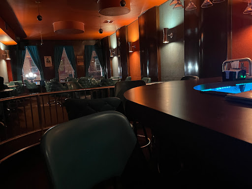 Lounge «The Starlite Lounge», reviews and photos, 222 Pearl St, La Crosse, WI 54601, USA
