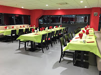 Atmosphère du Restaurant Brasserie Etape Flamande à Hazebrouck - n°12