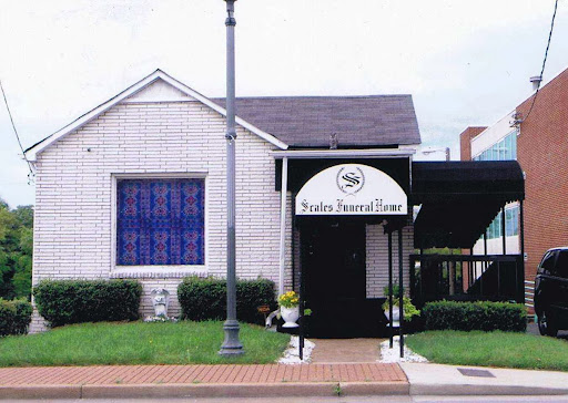 Scales Funeral Home
