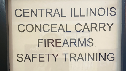 Central Illinois Conceal Carry