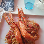 Photo n°3 de l'avis de michele.o fait le 29/07/2023 à 12:47 sur le  Trattoria Genny’s à Molfetta