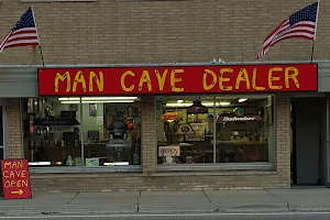 Man Cave Dealer - We will be opening our new location in Columbia Heights December 2023! image