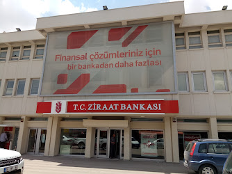 Ziraat Bankası Siteler Şubesi