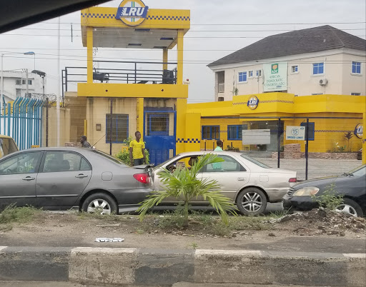 LASEMA Response Unit (LRU) Onipanu, Kayode, Fadeyi, Lagos, Nigeria, Government Office, state Lagos