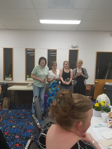 Bowling Alley «AMF Firebird Lanes», reviews and photos, 4303 Center St NE, Salem, OR 97301, USA