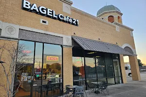 Bagel Cafe 21 image