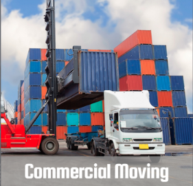 Moving and Storage Service «Charles Moving & Storage Inc», reviews and photos, 2293 Springfield Ave, Vauxhall, NJ 07088, USA