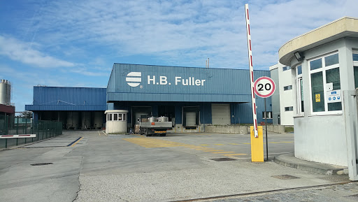 H. B. Fuller Portugal - Chemicals, S.A.