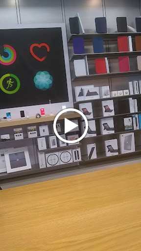 Computer Store «Apple Georgetown», reviews and photos, 1229 Wisconsin Ave NW, Washington, DC 20007, USA