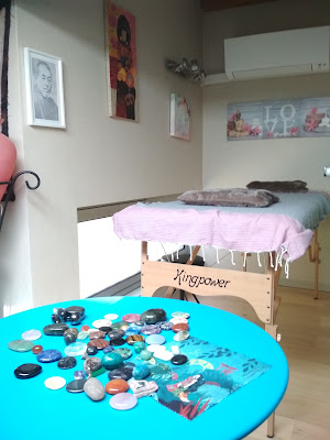Reiki, sophroanalyse, medecine symbolique enneagramme Lyon à Lyon