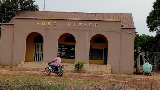 Agbor Post Office, Agbor, Nigeria, Employment Agency, state Anambra