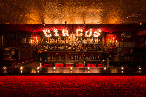 Circus Bar