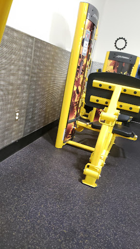 Gym «Planet Fitness», reviews and photos, 255 Muddy Branch Rd, Gaithersburg, MD 20878, USA