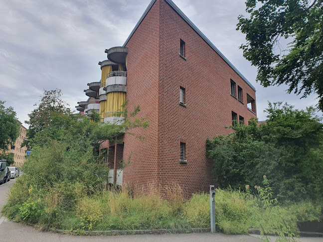 Rezensionen über Gesundheitszentrum für das Alter Herzogenmühle in Zürich - Pflegeheim