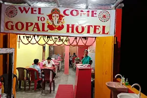 The Gopal Hotel image