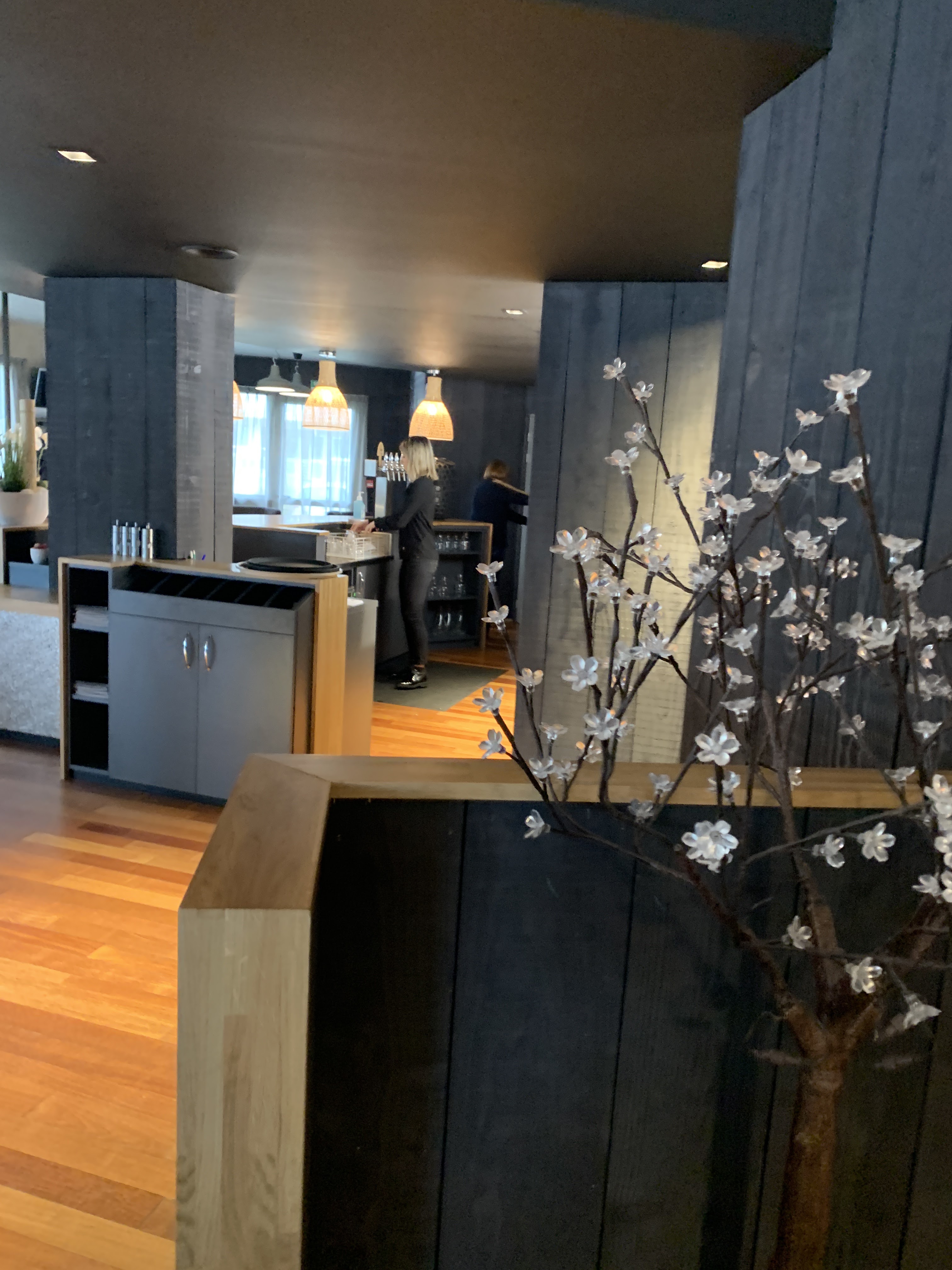 Photo n° 9 de l'avis de Gilbert.o fait le 23/04/2019 à 15:46