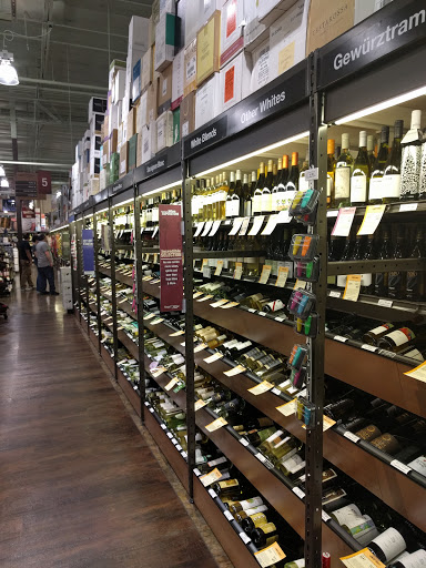 Wine Store «Total Wine & More», reviews and photos, 5720 Centennial Center Blvd, Las Vegas, NV 89149, USA