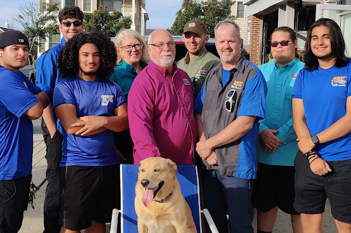 Auto Repair Shop «Sunny Sunoco», reviews and photos, 7701 Ventnor Ave, Margate City, NJ 08402, USA