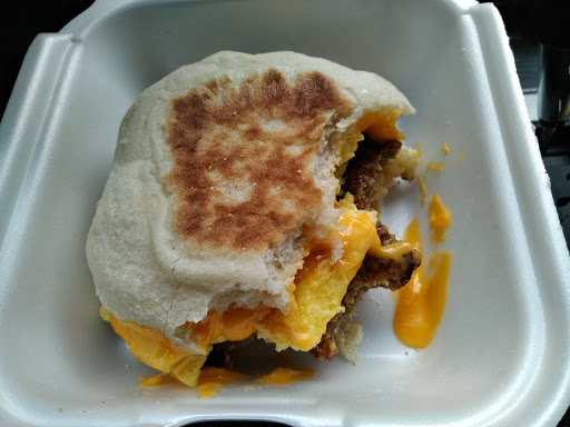 Coffee Shop «The Coffee Connection», reviews and photos, 183 E 2nd St, Coquille, OR 97423, USA