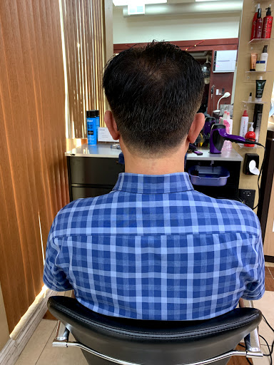 Beauty Salon «Belmont Beauty Salon», reviews and photos, 951 Old County Rd, Belmont, CA 94002, USA